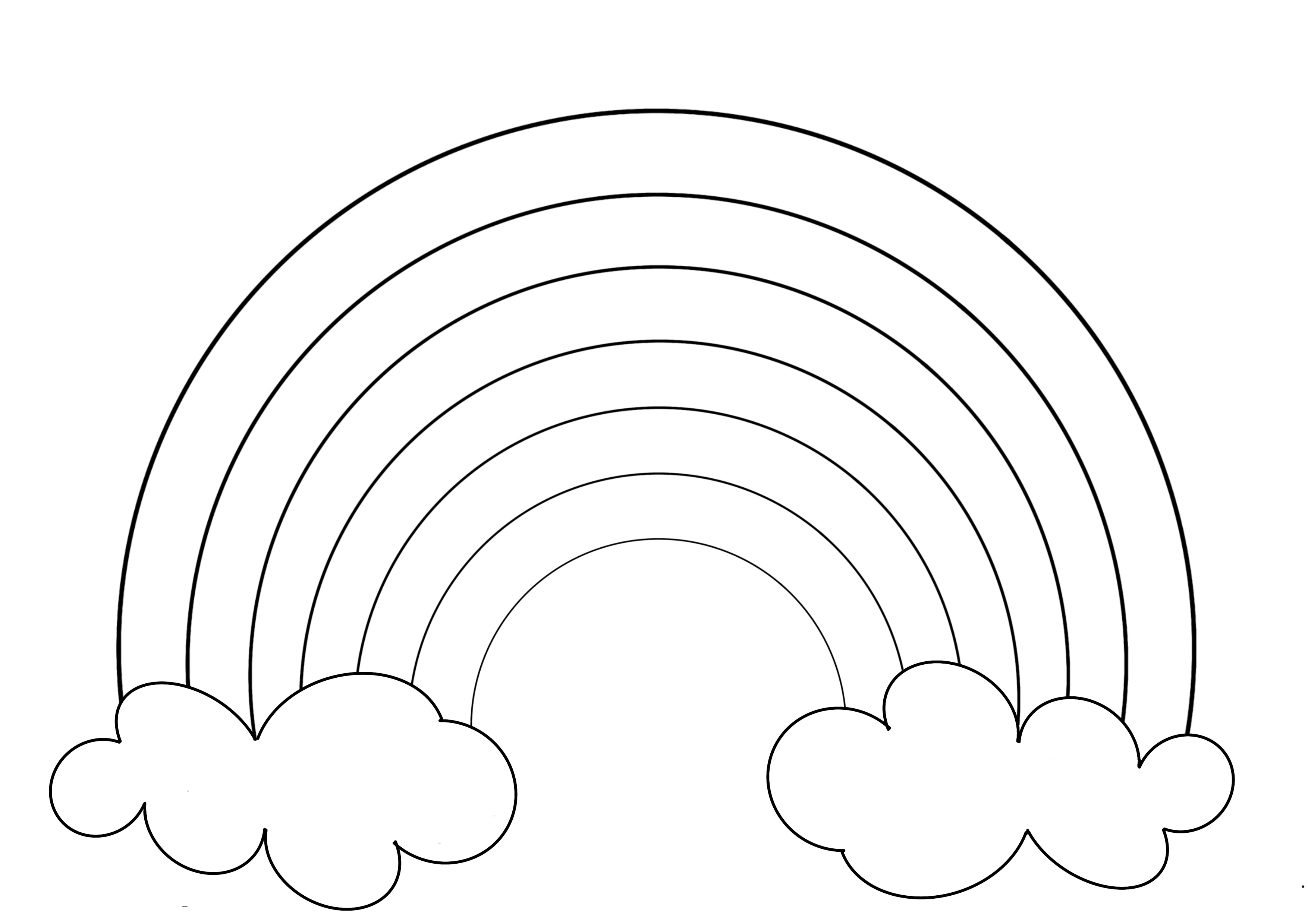 Crafting Rainbows